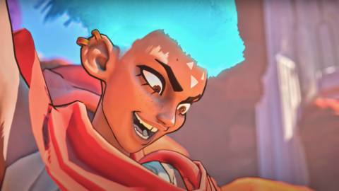 Karlach’s fiery voice actor is taking on the role of an aquatic shapeshifter