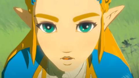 Latest Legend of Zelda movie casting rumour would age Hunter Schafer out of consideration