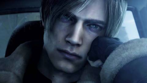 Leon Kennedy “actually quite a bad match for horror,” says Resident Evil 9’s director