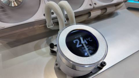 Lian Li’s new Hydroshift AIO cooler doesn’t work properly on some motherboards but it will send you a replacement part if you can’t get around the issue in the BIOS