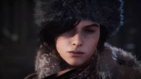 Lies of P: Overture will have difficulty reduced in future update