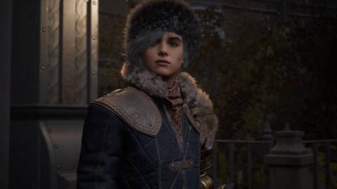 Lies of P’s Overture DLC has received a much-needed balance adjustment