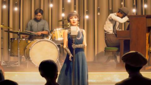 Like A Dragon dev’s Stranger Than Heaven is LA Noire, but make it Yakuza