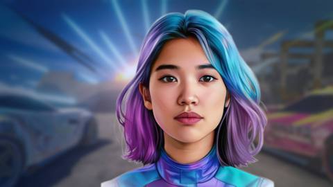 Like it or not, developers are experimenting with AI for their remasters and remakes – but can they ever be any good?