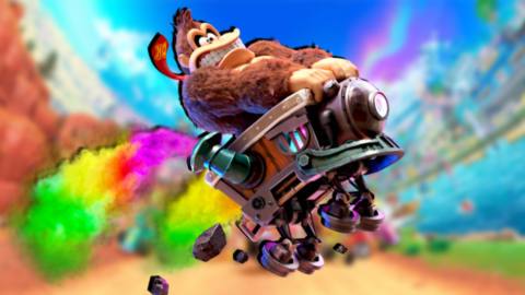 Mario Kart World players have a compelling theory about future DLC