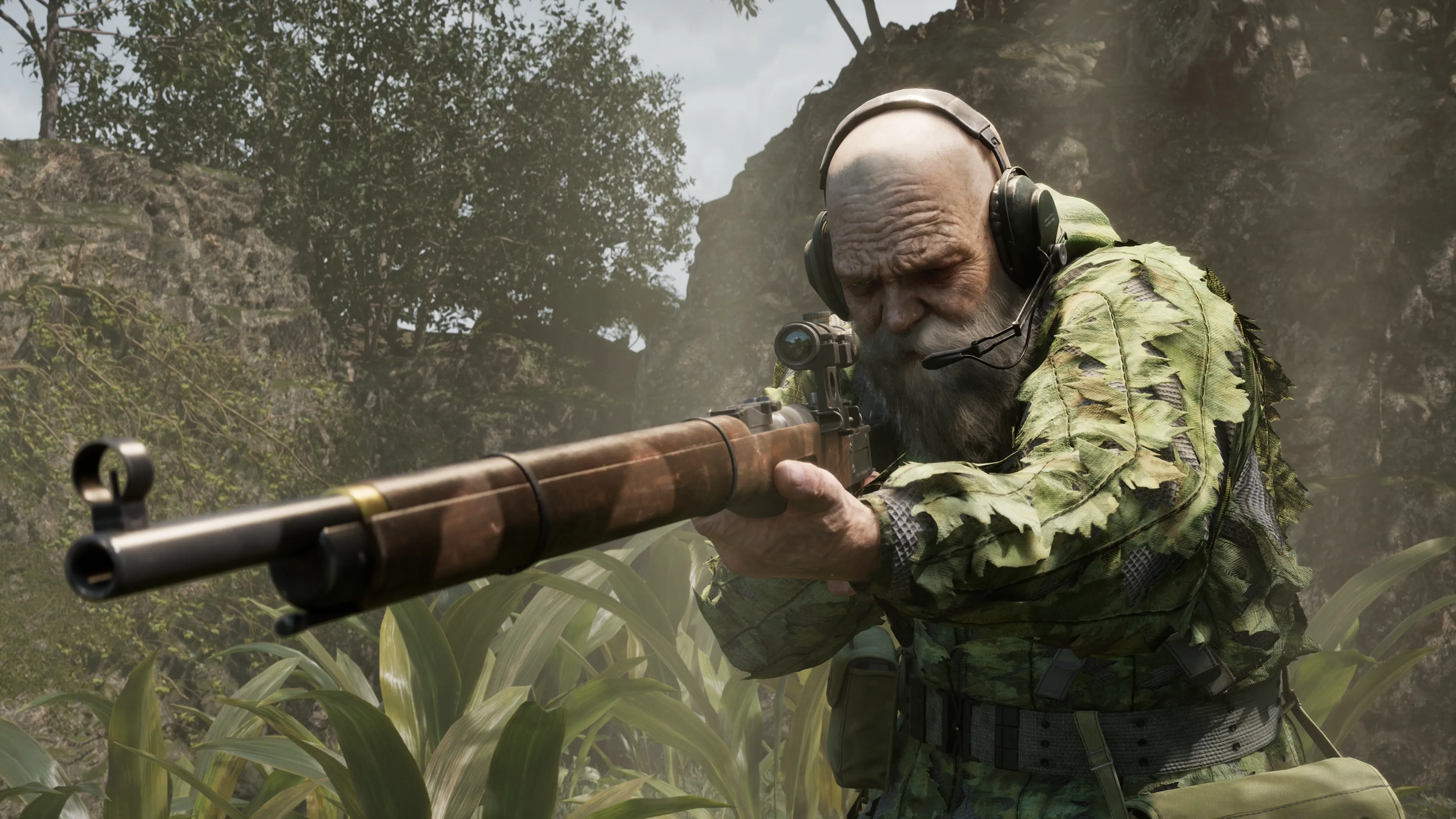 Metal Gear Solid Delta: Snake Eater