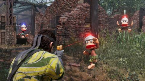 Metal Gear Solid Delta’s new trailer ends on a tease for the long-awaited return of Metal Gear Online