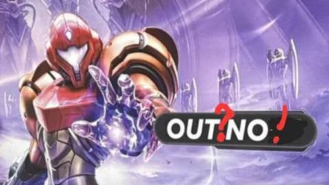 Metroid Prime 4: Beyond no longer “out now”, as London Underground advertisement is updated