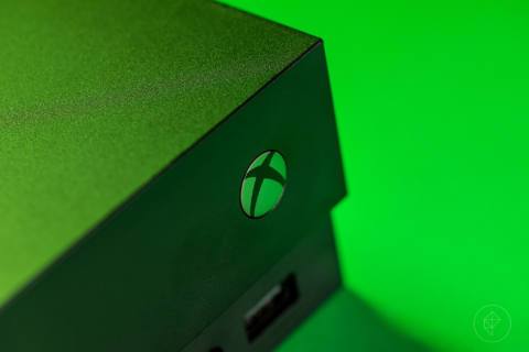 Microsoft just came right out and said that the next Xbox will be a PC