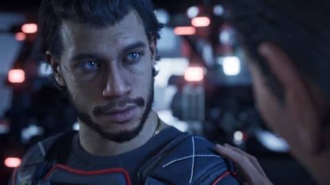 MindsEye launches in a matter of hours, but day one patch still unavailable for Xbox version