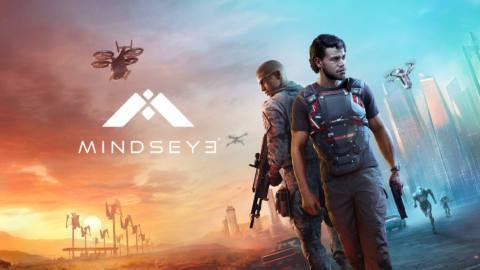 MindsEye studio execs depart Build a Rocket Boy, one week before game’s debut