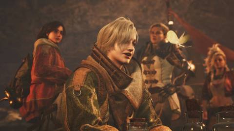 Monster Hunter: Wilds patch finally fixes the game’s inexcusable performance woes on PC