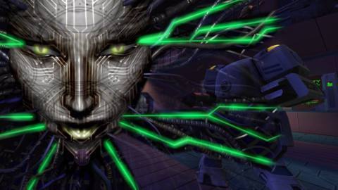 Nightdive Studios’ long-awaited System Shock 2 remaster has been delayed on consoles