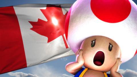 Nintendo suggests price hikes for consoles and games are coming to Canada, but Switch 2 escapes for now