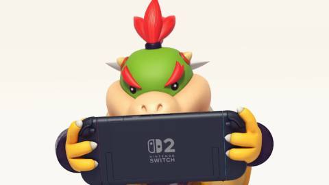 Nintendo Switch 2 hackers say they’re already getting banned