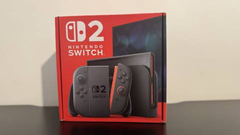 Nintendo Switch 2 review: the latest gaming handheld, from a PC Gamer’s perspective