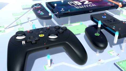 Nintendo Switch 2 Welcome Tour requires pricey extra accessories and a 4K TV to fully complete