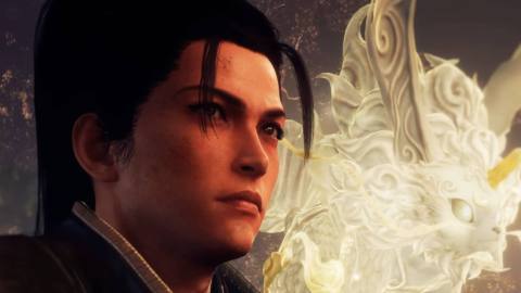 Nioh 3 announced and there’s a demo out now