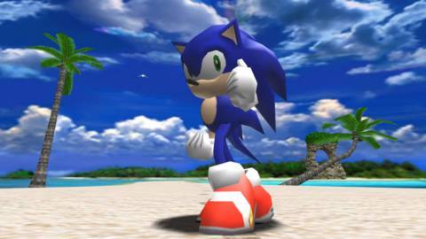 No plans for Sonic Adventure remakes, as Sonic Team focuses on new games instead