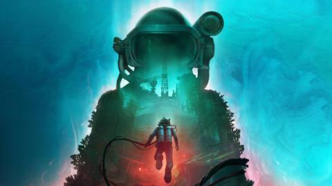 Oil rig horror Still Wakes the Deep is trading the 70s for the 80s in new Siren’s Rest story DLC