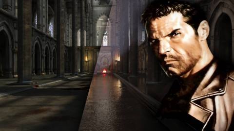 Painkiller RTX is a path-traced upgrade to a classic but almost forgotten shooter