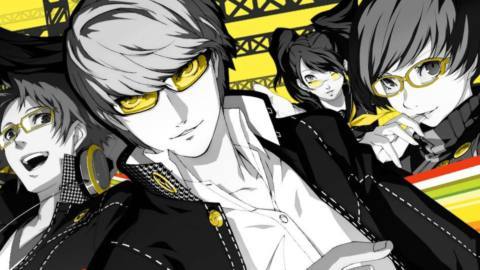 Persona 4 Remake reportedly to be shown at Xbox Games Showcase
