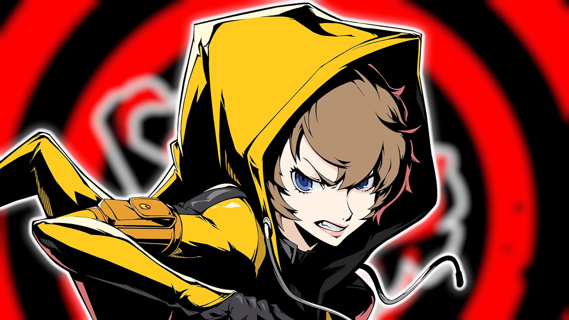 Persona 5: The Phantom X tier list - Closer