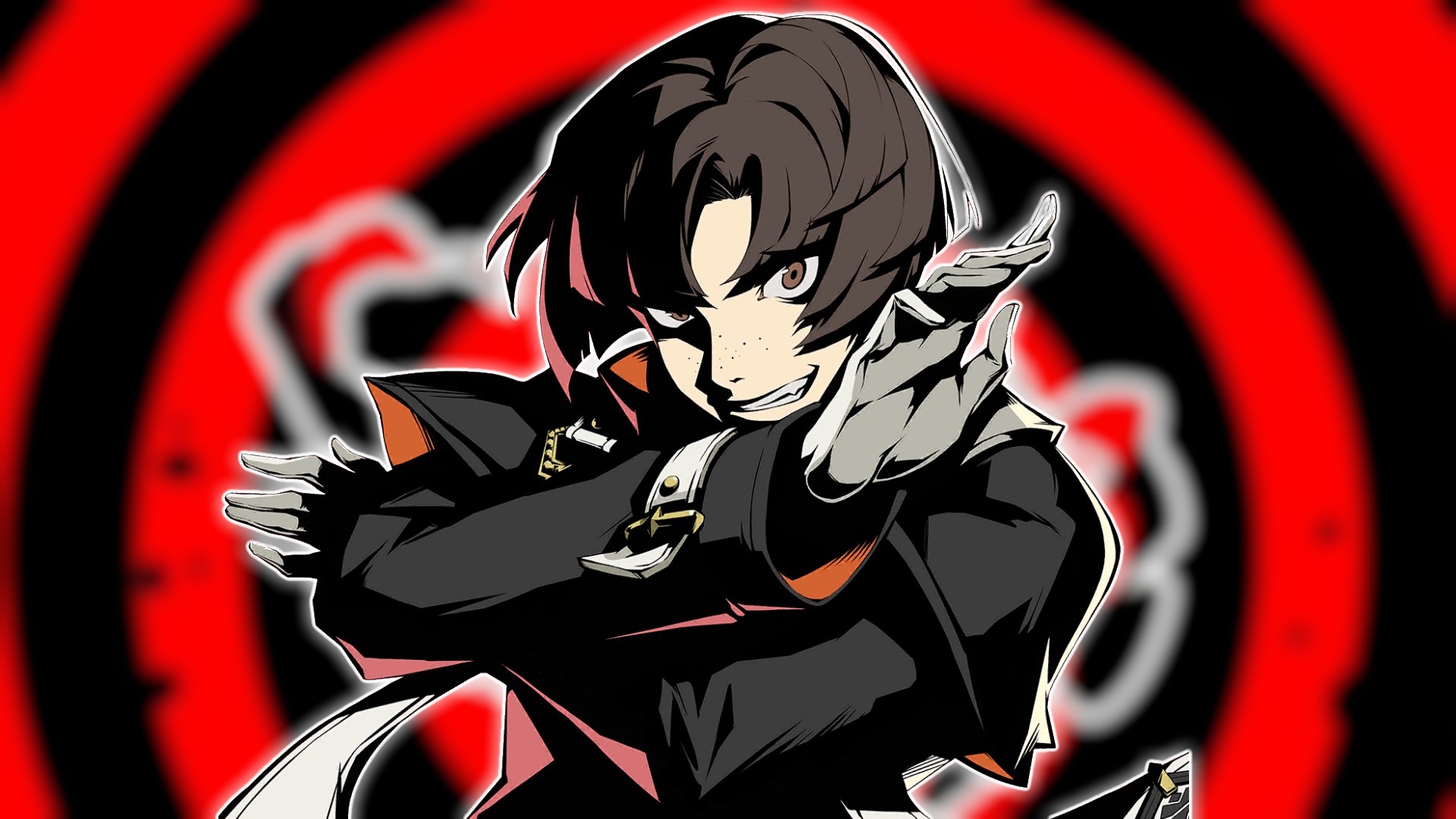 Persona 5: The Phantom X tier list - Key