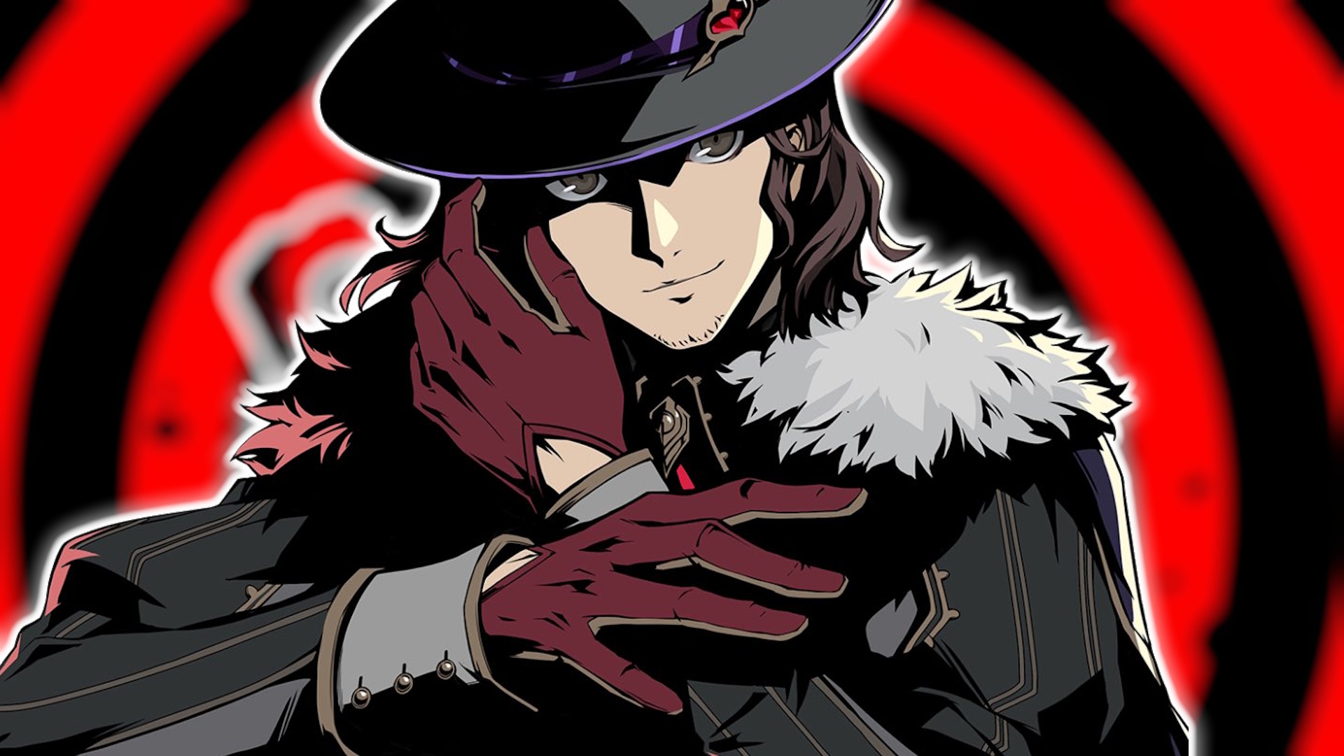 Persona 5: The Phantom X tier list - Sepia