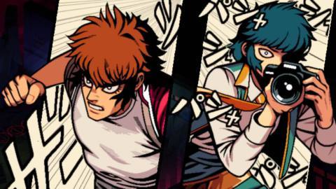 Persona-inspired Demonschool gets release window following last year’s delay