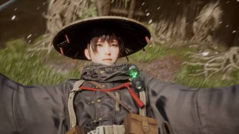 Pokémon developer Game Freak reveals Beast of Reincarnation at Xbox Games Showcase