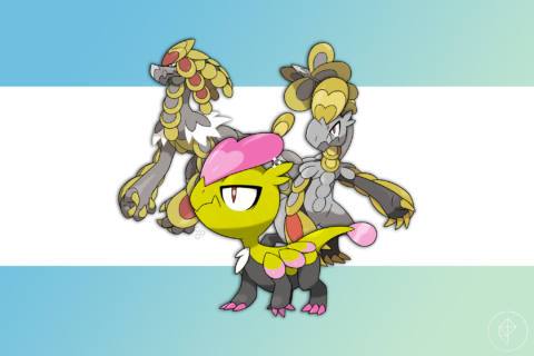 Pokémon Go Jangmo-o Community Day guide