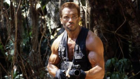 Predator: Killer of Killers gives Arnold Schwarzenegger a perfect path to return