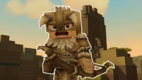 Promising Minecraft-like Hytale cancelled after ten years in development