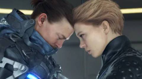 PSA: Death Stranding 2’s full opening hour has leaked online