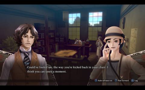 Raidou Remastered: The Mystery of the Soulless Army review