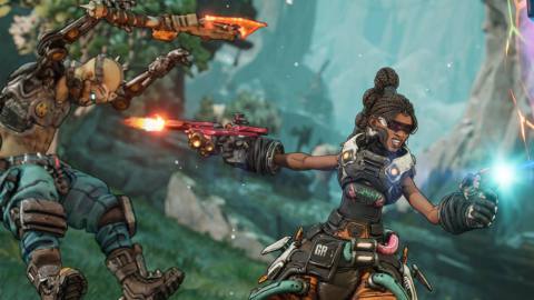 Randy Pitchford “stoked” about Borderlands 4’s $70 price point, confirms tonne of DLC on the way