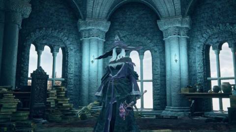 Recluse Remembrance quest walkthrough in Elden Ring Nightreign