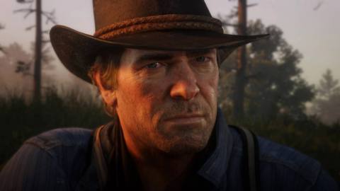 Red Dead Redemption 2 reportedly getting next gen update alongside Switch 2 port