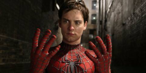 Rejoice, True-Believers: The Original Spider-Man trilogy is returning to theaters with an extended cut