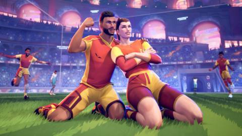 Rematch kicks off first week with impressive sales and player milestones