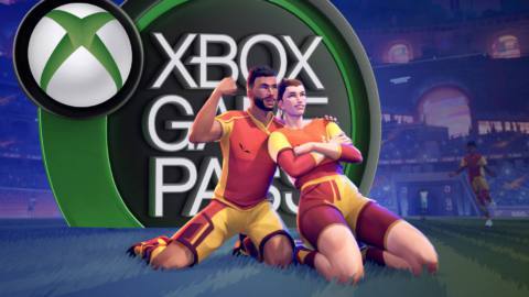 Rematch, the challenging new online football game hitting Game Pass, immediately transported me back to my school’s playground