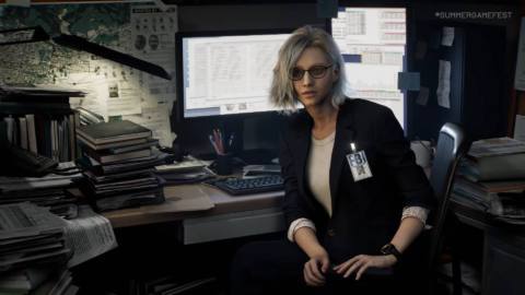 Resident Evil 9 is real, arriving next year, and it’s looking like it’ll be amping up the horror once more