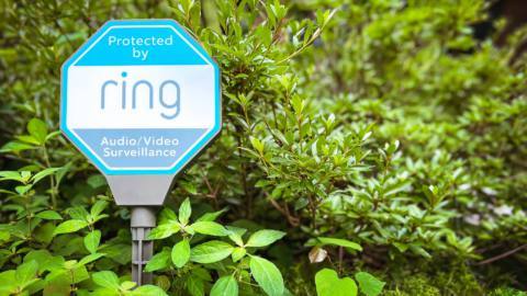 Ring is using AI to generate video descriptions of what goes on outside your door—and to keep even more detailed tabs on ‘the routines of your residence’