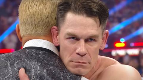 Ring Psychology: Understanding The 6 Phases Of A Wrestling Match Through Heel Era John Cena