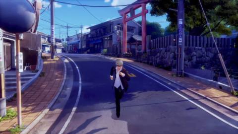 Rumoured Persona 4 remake officially revealed, as director hints at more from the series