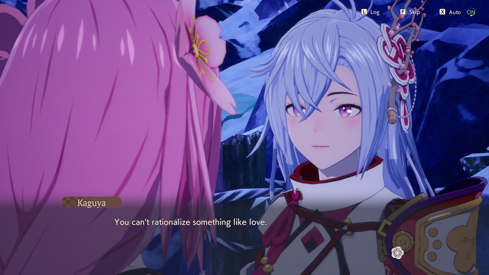 Rune Factory: Guardians of Azuma farm life sim