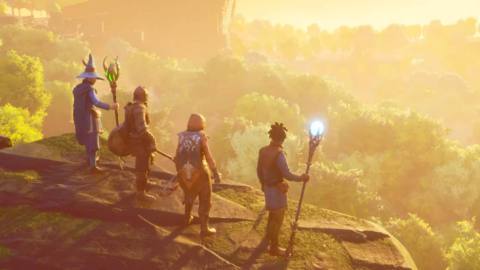 RuneScape developer Jagex shook by layoffs, while Old School Runescape project put on pause