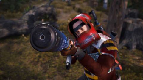 Rust’s recently added rainforest is so dense the developers changed how resources spawn because players couldn’t find them: ‘The jungle was a bit too good at being a jungle’