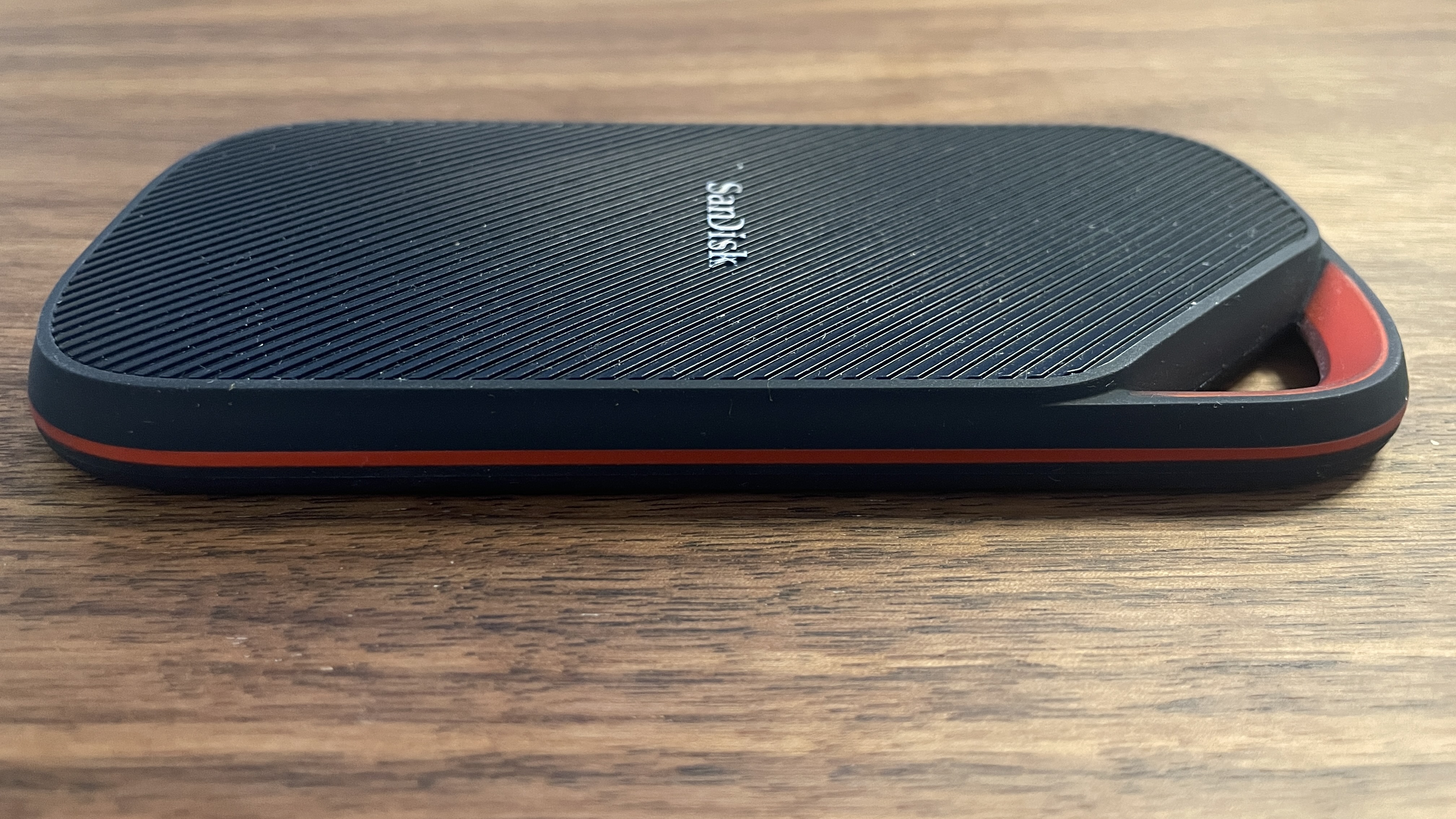 SanDisk Extreme Pro 2 TB USB4 external SSD